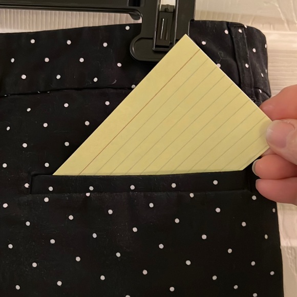 Liz Claiborne Capri Pants - Picture 9 of 11